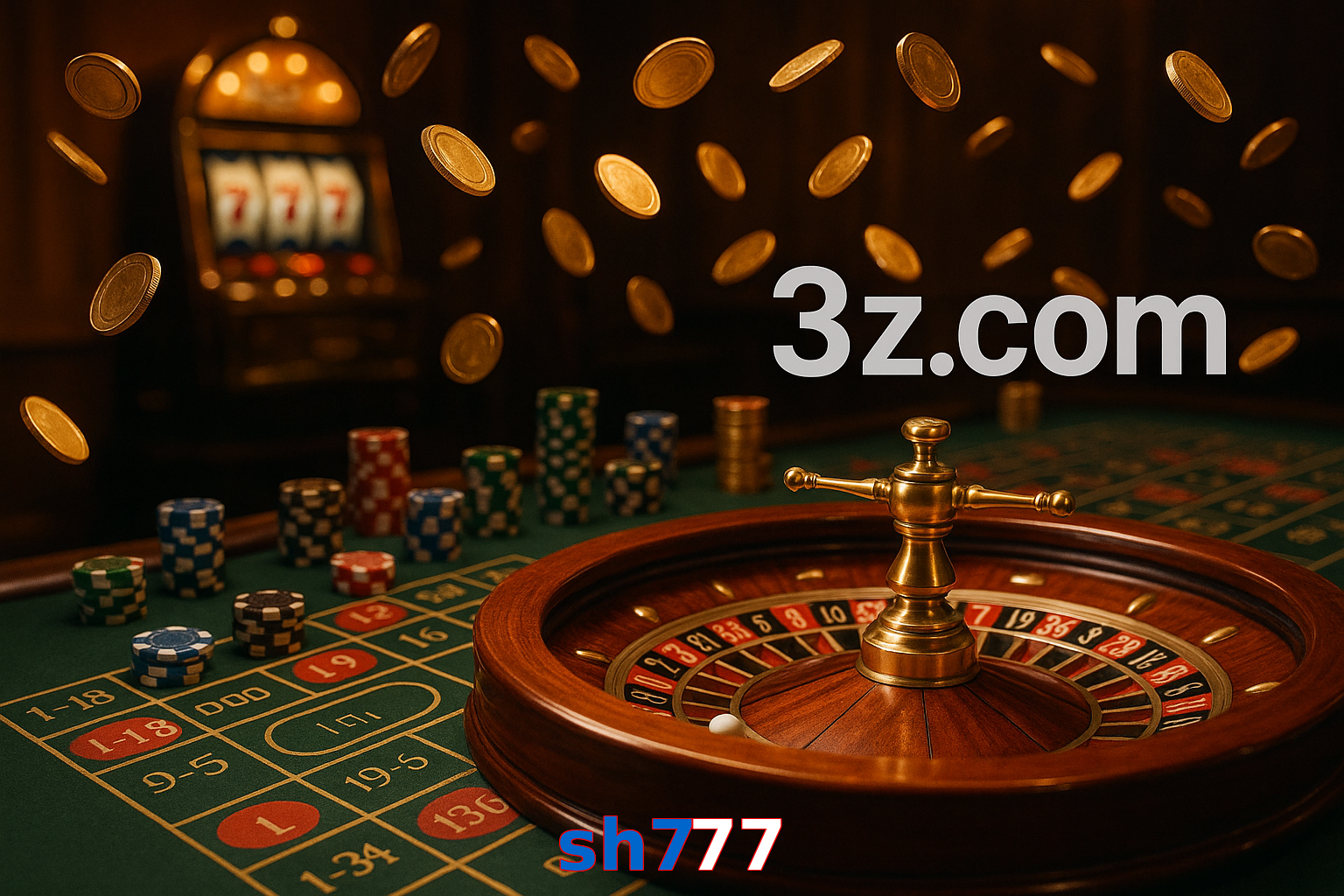 sh777