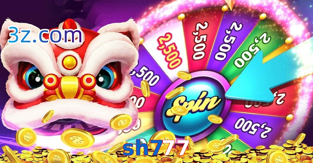 sh777