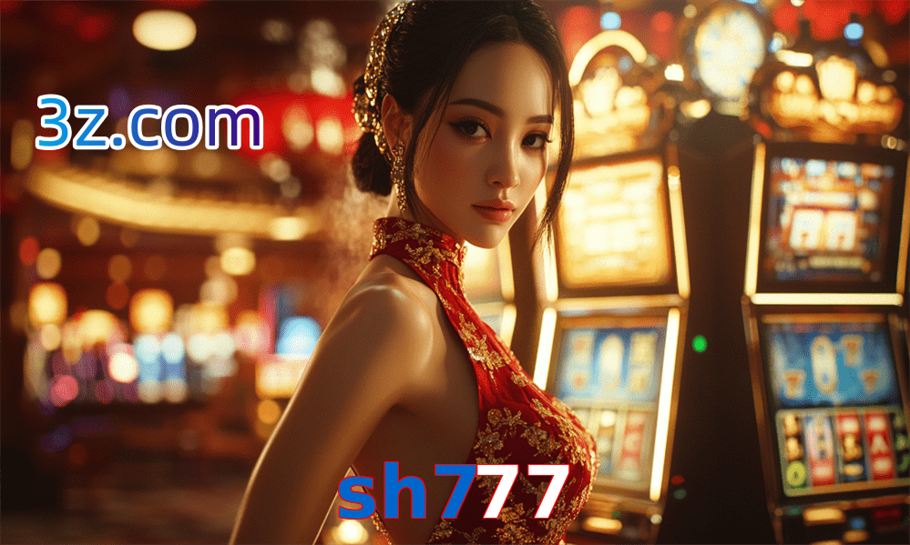 sh777